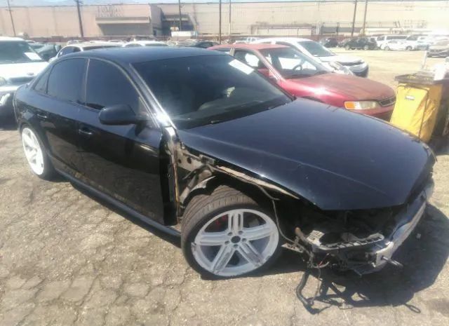 AUDI S4 2015 waukgafl8fa087979