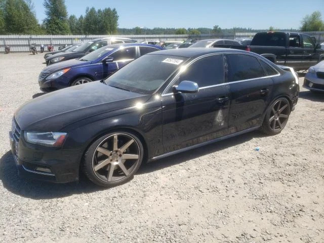 AUDI S4 PRESTIG 2015 waukgafl8fa106109