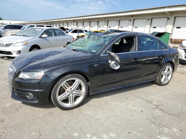 AUDI S4 PRESTIG 2010 waukgafl9aa042459