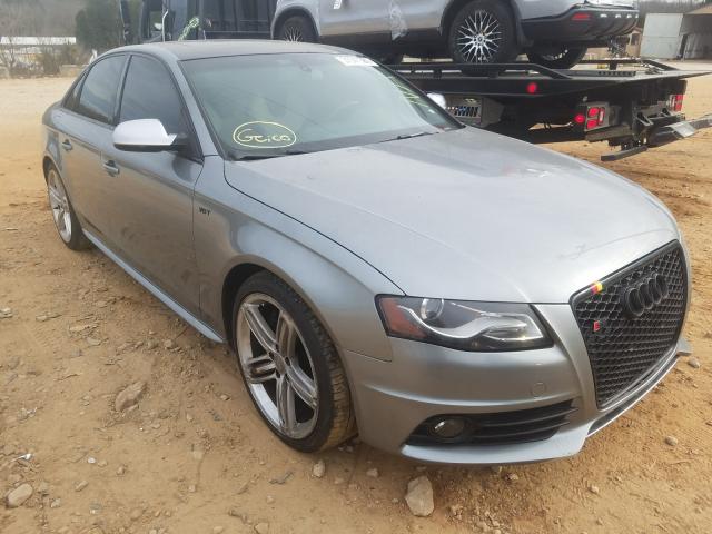 AUDI S4 2010 waukgafl9aa079690