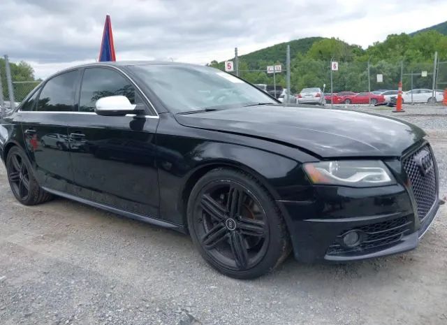 AUDI S4 2010 waukgafl9aa089989