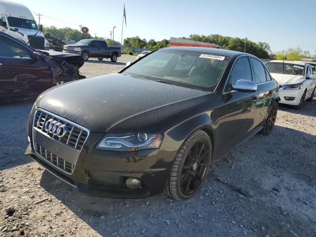 AUDI S4/RS4 2010 waukgafl9aa159619