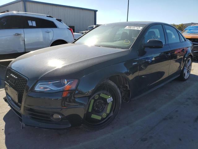 AUDI S4 PRESTIG 2011 waukgafl9ba137220