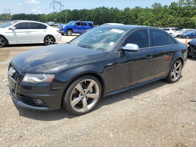 AUDI S4 PRESTIG 2011 waukgafl9ba162330