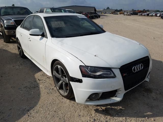 AUDI S4 2012 waukgafl9ca038026