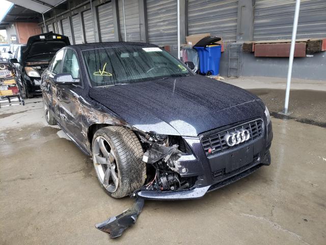 AUDI S4 PRESTIG 2012 waukgafl9ca088571