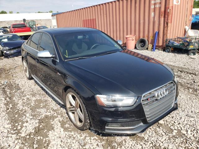 AUDI S4 PRESTIG 2013 waukgafl9da091472