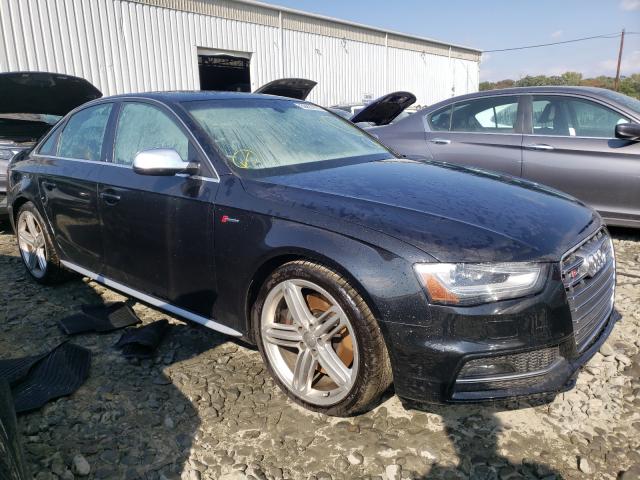 AUDI S4 PRESTIG 2013 waukgafl9da200156