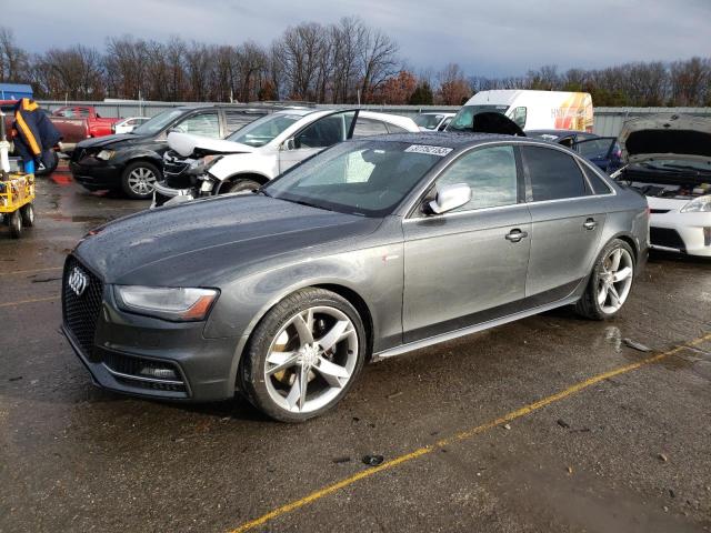 AUDI S4 PRESTIG 2015 waukgafl9fa123534