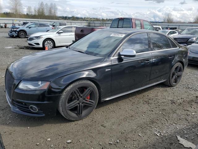 AUDI S4/RS4 2010 waukgaflxaa034080