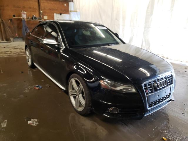 AUDI S4 PRESTIG 2010 waukgaflxaa173982