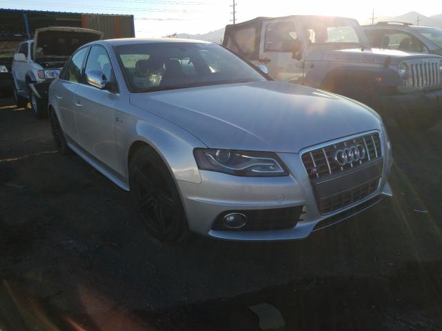 AUDI S4 PRESTIG 2011 waukgaflxba032024