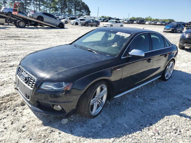 AUDI S4 PRESTIG 2012 waukgaflxca106009