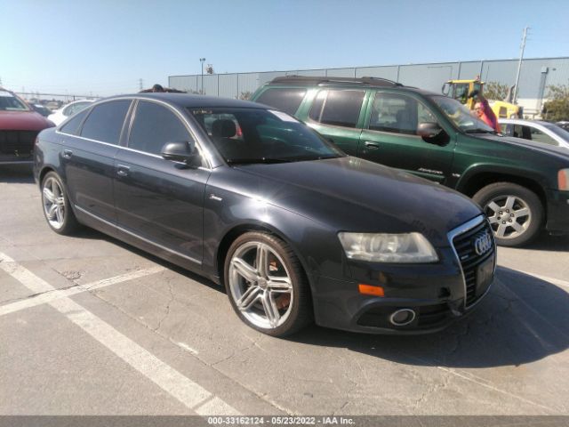 AUDI A6 2011 waukgbfb1bn021371