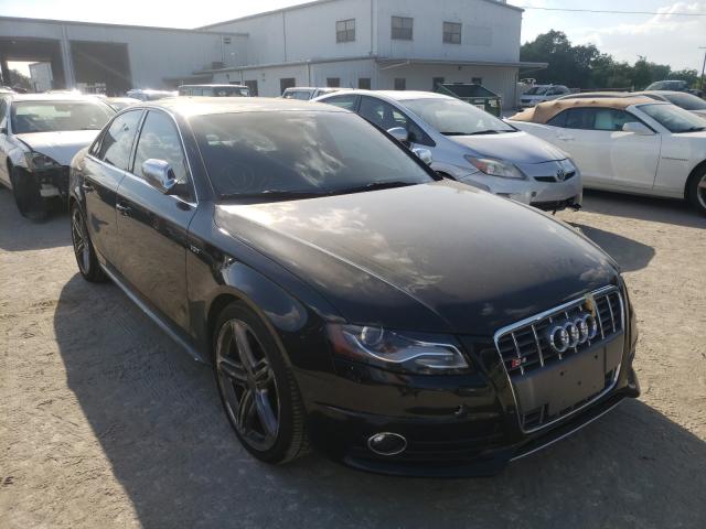 AUDI S4 PRESTIG 2011 waukgbfl3ba171238