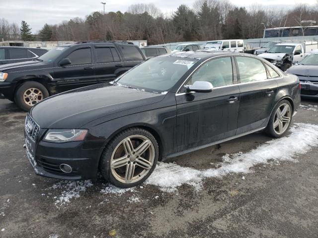 AUDI S4 PRESTIG 2012 waukgbfl5ca018247