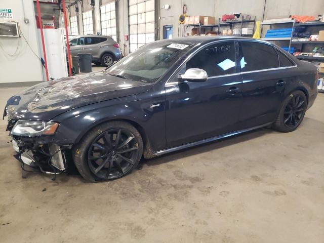 AUDI S4/RS4 2012 waukgbfl7ca035552