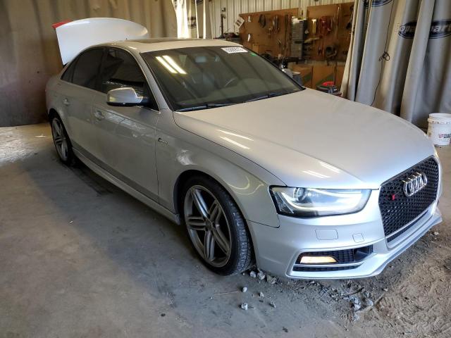 AUDI S4 PRESTIG 2013 waukgbfl8da157564