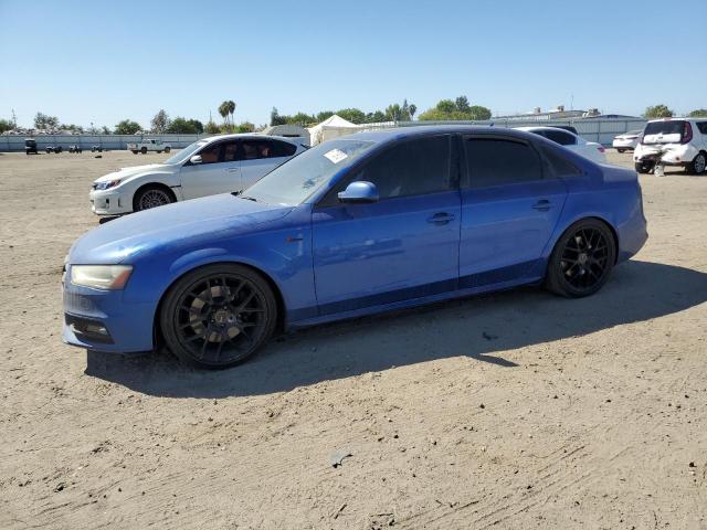 AUDI S4 PRESTIG 2015 waukgbflxfa091215