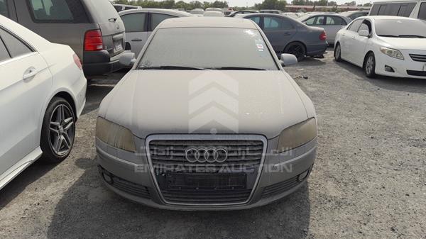 AUDI A8 L 2007 waukh44e97n011264