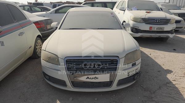 AUDI A8 2006 waukh44ex6n024247