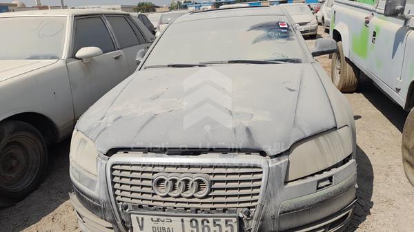 AUDI A8 2008 waukh54e38n015754