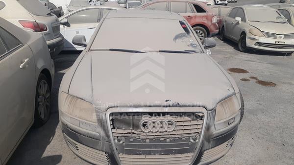 AUDI A8 L 2008 waukh54e88n012817