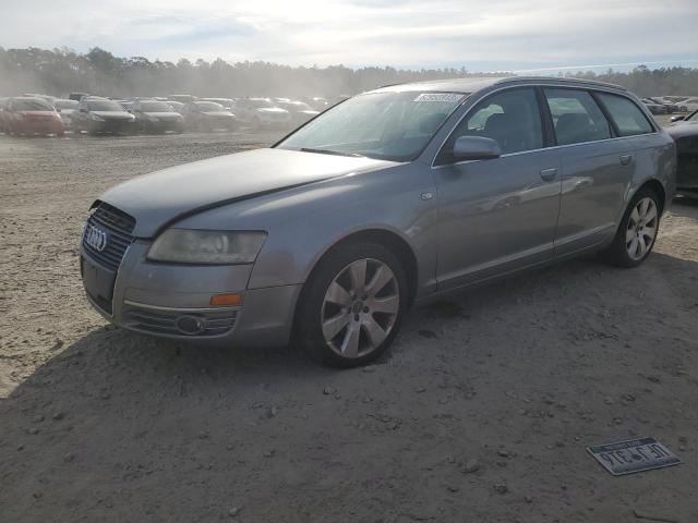 AUDI A6 2006 waukh74f06n172028