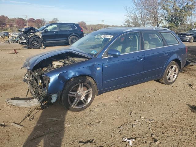 AUDI A4 2006 waukh78e26a259745