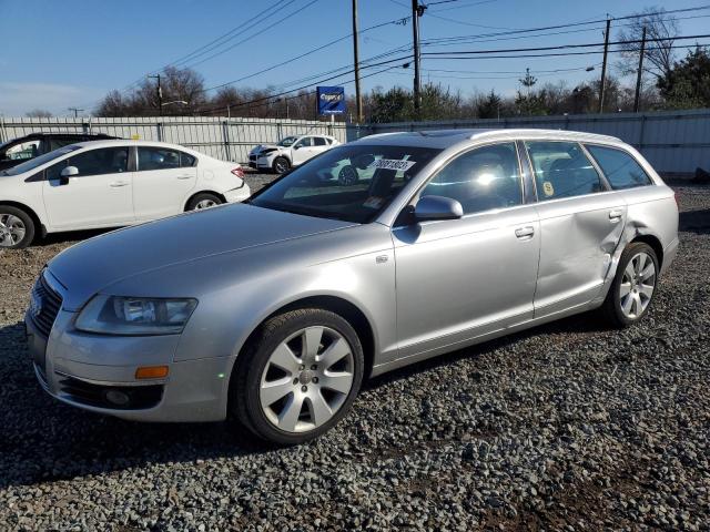 AUDI A6 2006 waukh94f36n080911