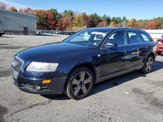 AUDI A6 2008 waukh94f88n024126