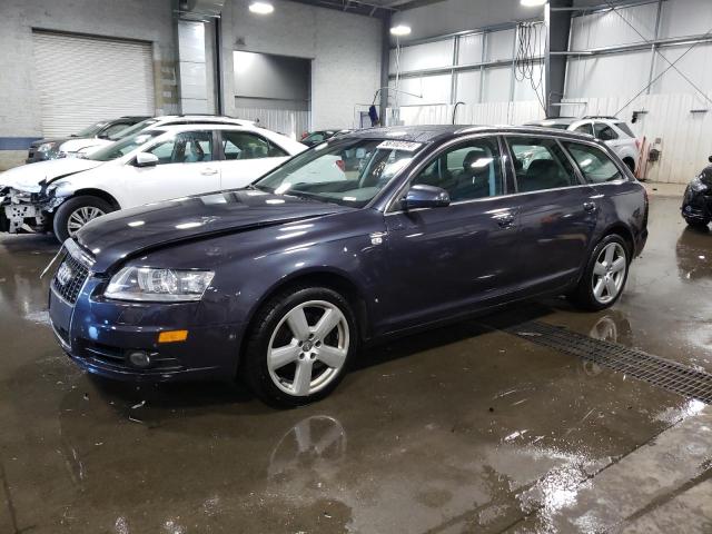 AUDI A6 2008 waukh94fx8n146924