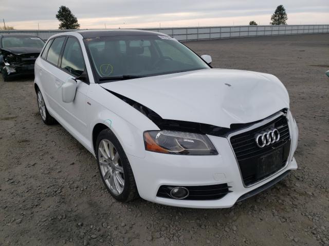 AUDI A3 PREMIUM 2011 waukjafm0ba015419