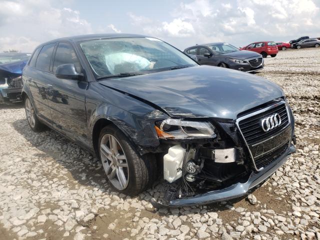 AUDI A3 PREMIUM 2011 waukjafm0ba033077