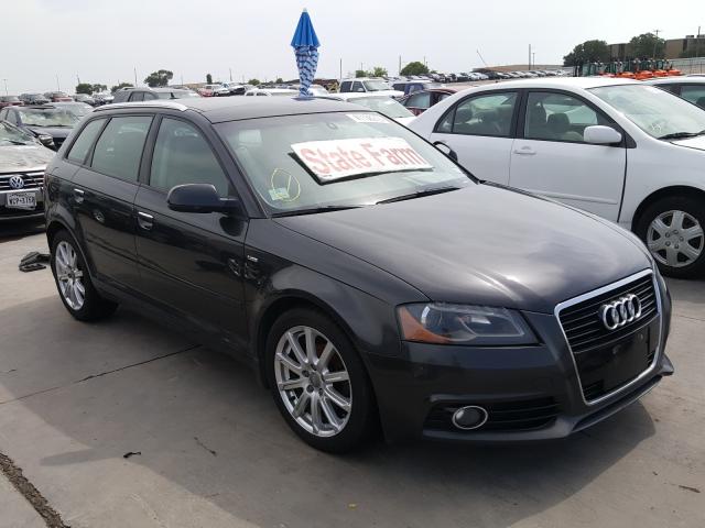 AUDI A3 2012 waukjafm0ca050656