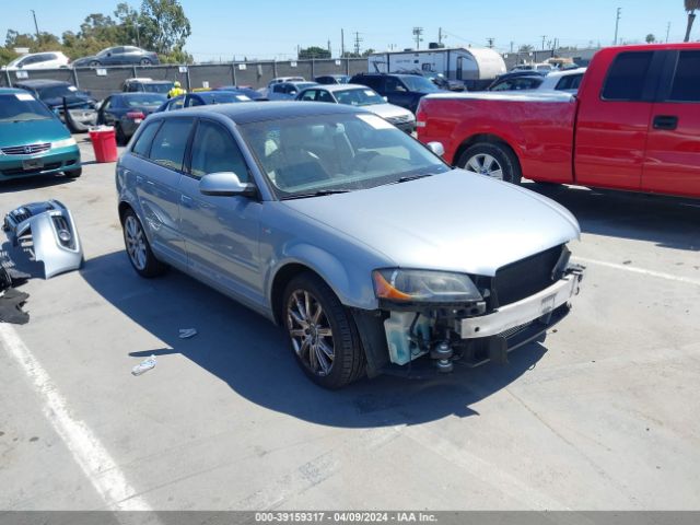 AUDI A3 2012 waukjafm0ca059177