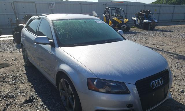 AUDI A3 2012 waukjafm0ca078943