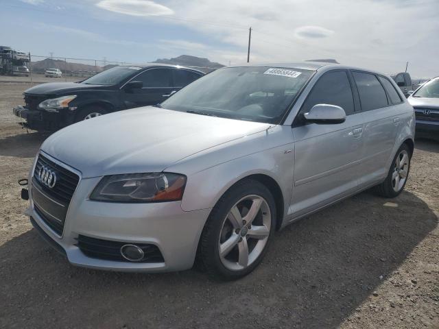 AUDI A3 2012 waukjafm0ca168996