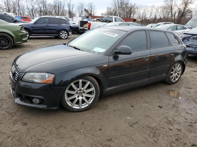 AUDI A3 2010 waukjafm1aa070654