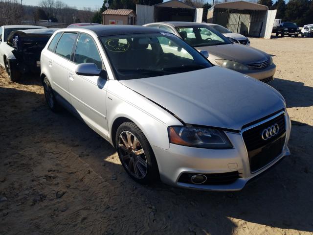 AUDI A3 PREMIUM 2011 waukjafm1ba085463