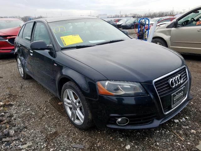 AUDI A3 2010 waukjafm1ba092025