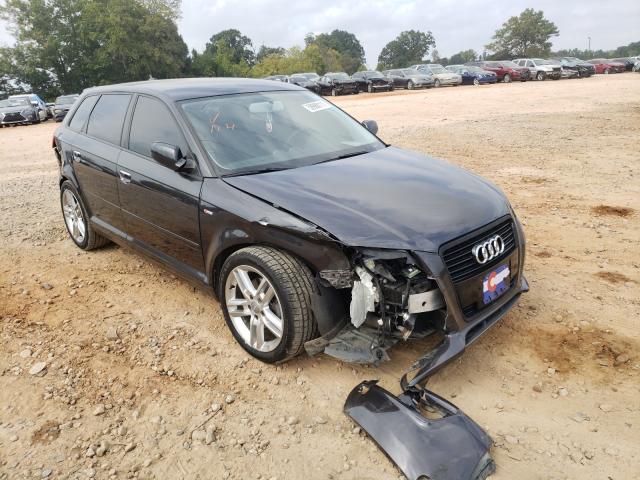 AUDI A3 PREMIUM 2011 waukjafm1ba092817