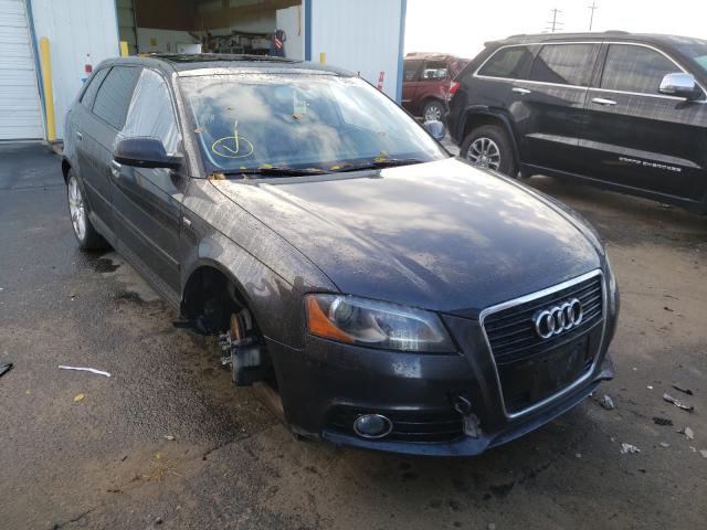 AUDI A3 PREMIUM 2011 waukjafm1ba142941