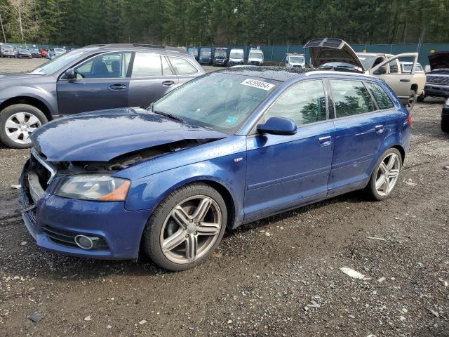 AUDI A3 2012 waukjafm1ca165735