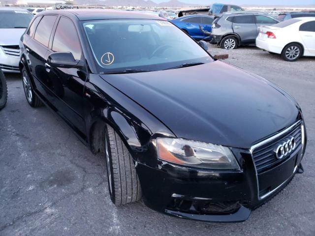 AUDI A3 PREMIUM 2011 waukjafm2ba084144