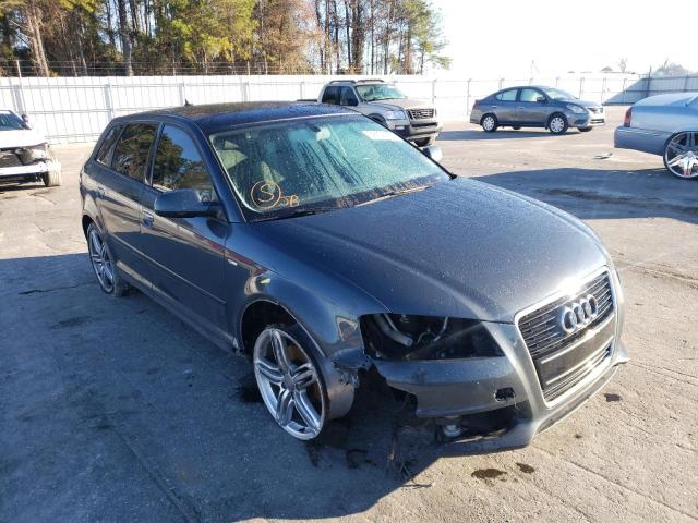 AUDI A3 PREMIUM 2012 waukjafm2ca053655