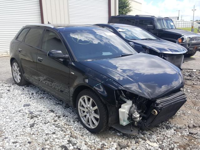 AUDI A3 PREMIUM 2012 waukjafm2ca064154