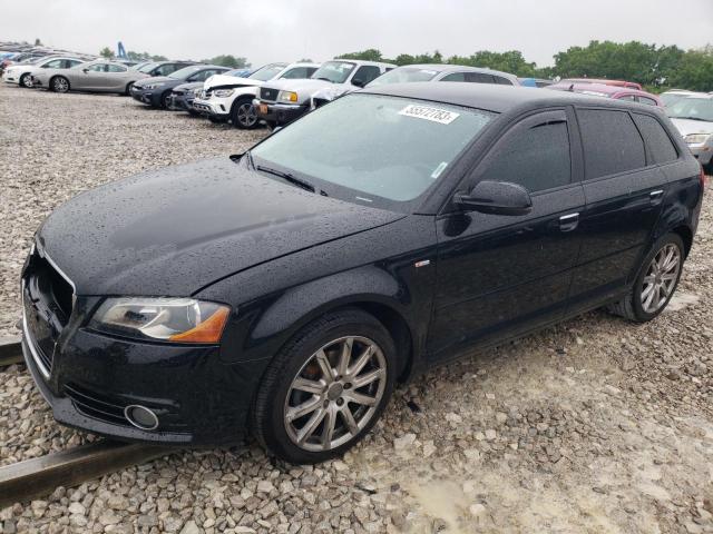 AUDI A3 PREMIUM 2013 waukjafm2da032967