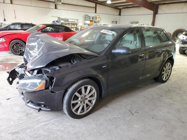 AUDI A3 2011 waukjafm3ba014586