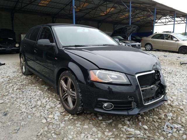 AUDI A3 PREMIUM 2011 waukjafm3ba032330